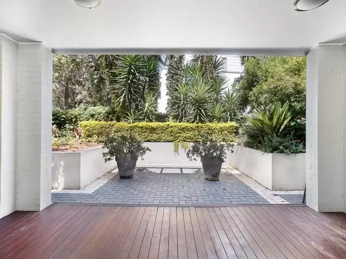 20/9-19 Myrtle Street, Botany Leased by Raine & Horne Randwick | Coogee | Clovelly