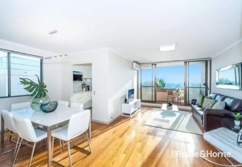 9/47-49 Willis Street, Kingsford For Lease by Raine & Horne Randwick | Coogee | Clovelly - image 1