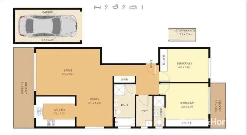 9/47-49 Willis Street, Kingsford For Lease by Raine & Horne Randwick | Coogee | Clovelly - image 6