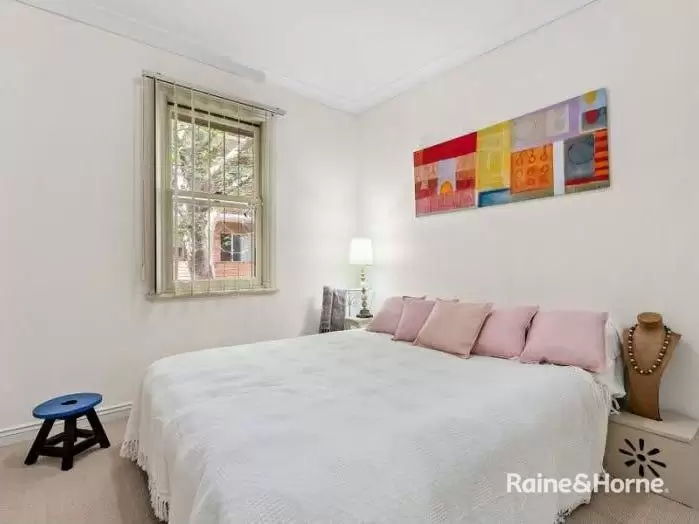 3/161 Todman Avenue, Kensington Leased by Raine & Horne Randwick | Coogee | Clovelly - image 4