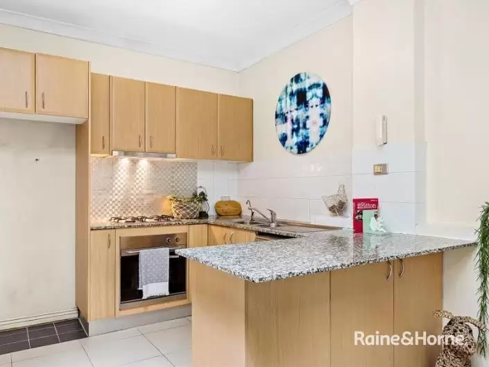 3/161 Todman Avenue, Kensington Leased by Raine & Horne Randwick | Coogee | Clovelly - image 3