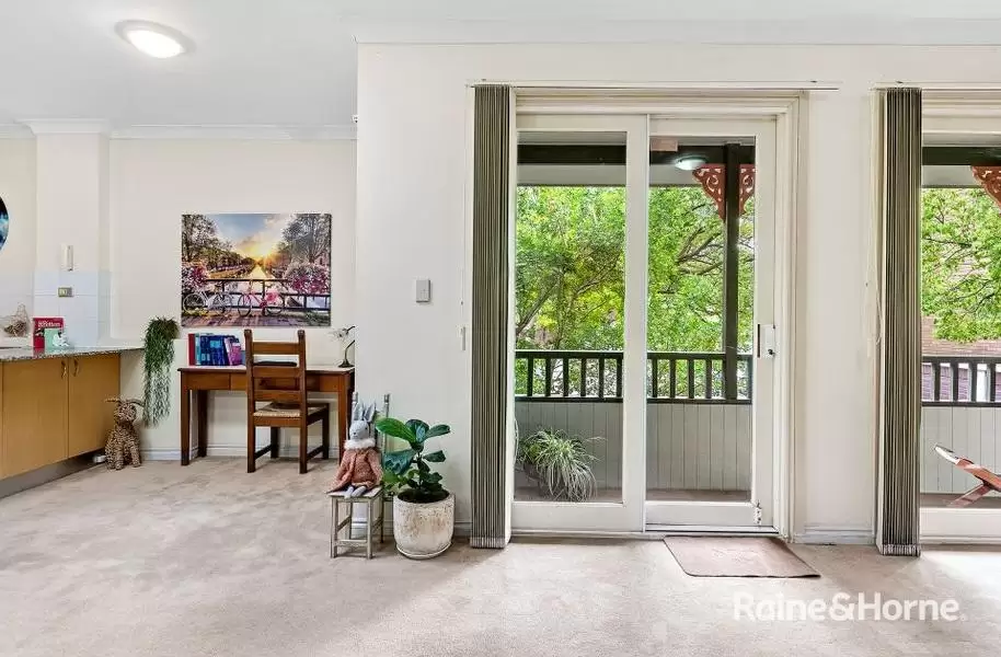 3/161 Todman Avenue, Kensington Leased by Raine & Horne Randwick | Coogee | Clovelly - image 2