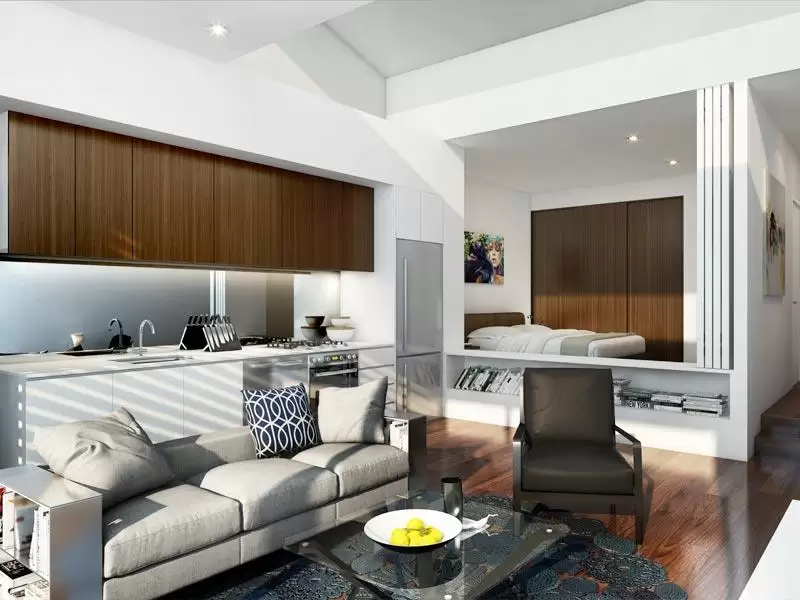 212/3 Ascot Street, Kensington Leased by Raine & Horne Randwick | Coogee | Clovelly - image 1