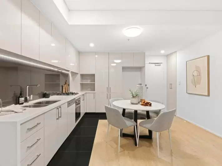 505/17 Joynton Avenue, Zetland For Lease by Raine & Horne Randwick | Coogee | Clovelly - image 4