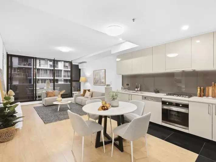 505/17 Joynton Avenue, Zetland For Lease by Raine & Horne Randwick | Coogee | Clovelly - image 1