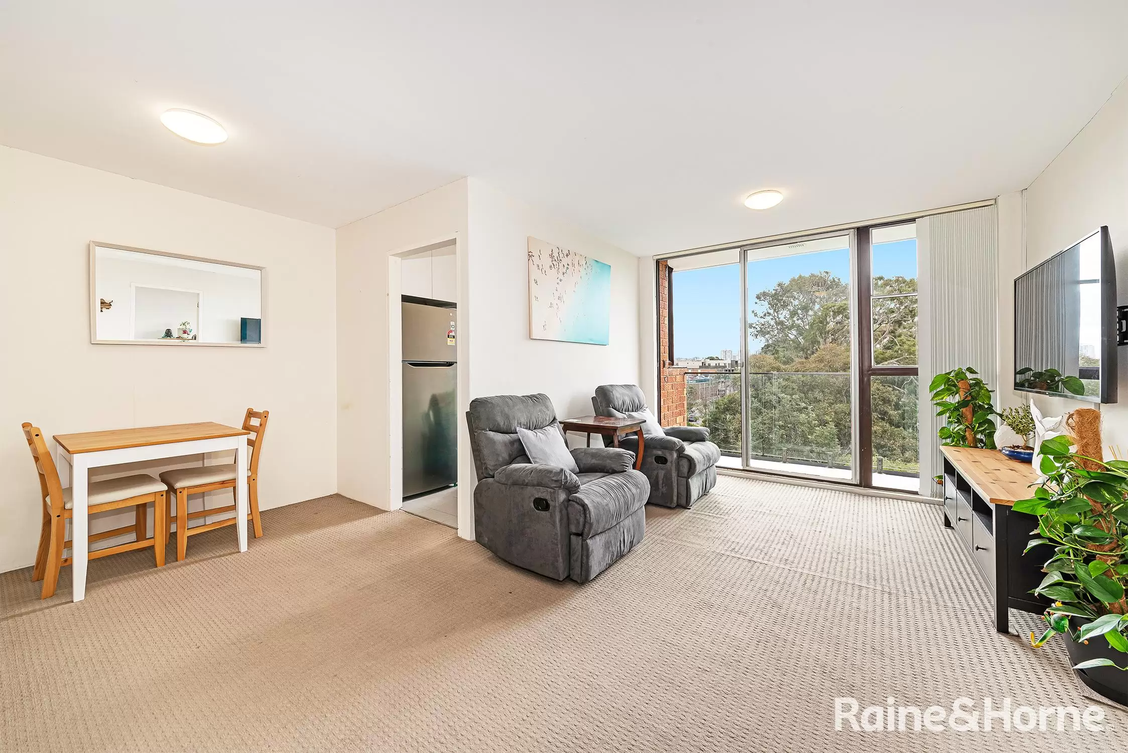 8F/14 Bligh Place, Randwick For Lease by Raine & Horne Randwick | Coogee | Clovelly - image 1