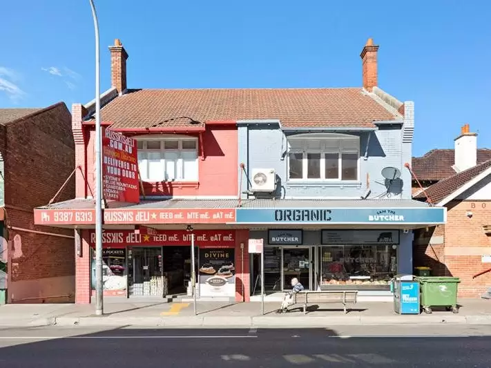2/131 Bondi Road, Bondi Leased by Raine & Horne Randwick | Coogee | Clovelly - image 6