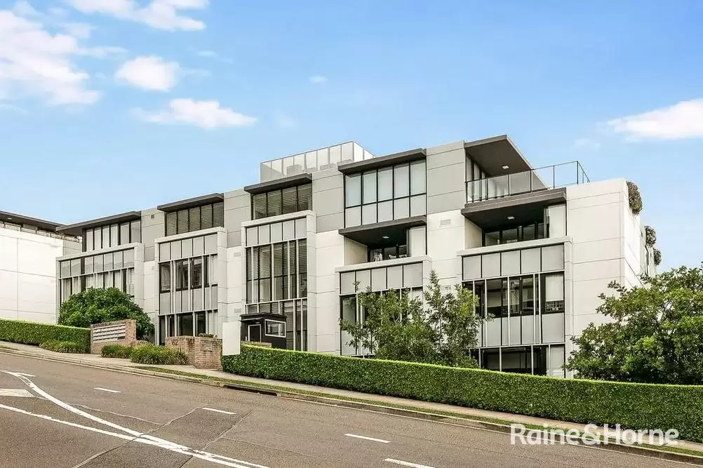303/62 Mobbs Lane, Eastwood Leased by Raine & Horne Randwick | Coogee | Clovelly - image 8