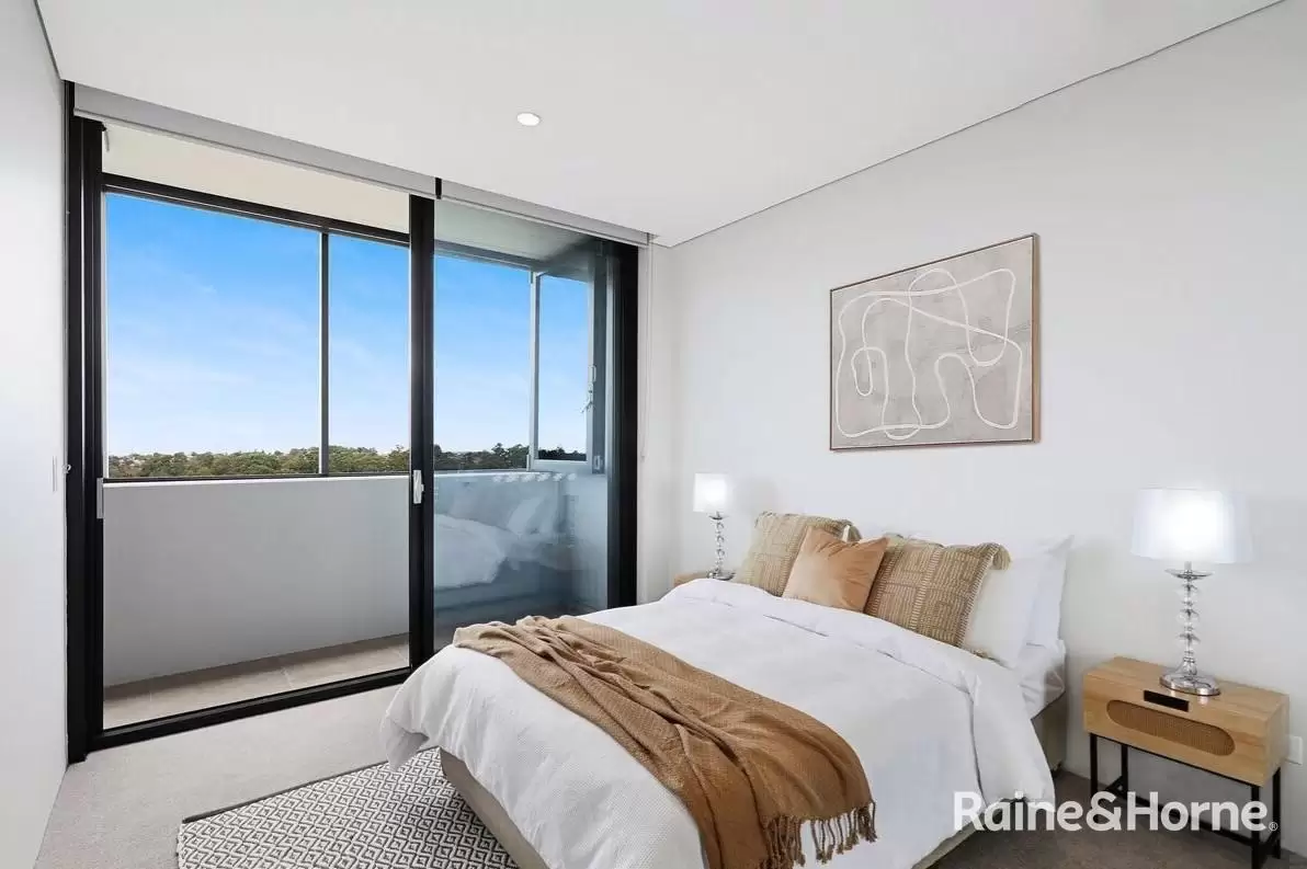 303/62 Mobbs Lane, Eastwood Leased by Raine & Horne Randwick | Coogee | Clovelly - image 5