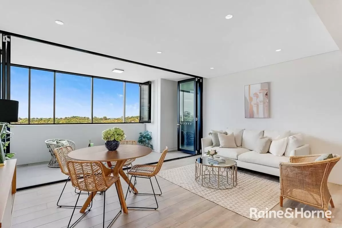 303/62 Mobbs Lane, Eastwood Leased by Raine & Horne Randwick | Coogee | Clovelly - image 1