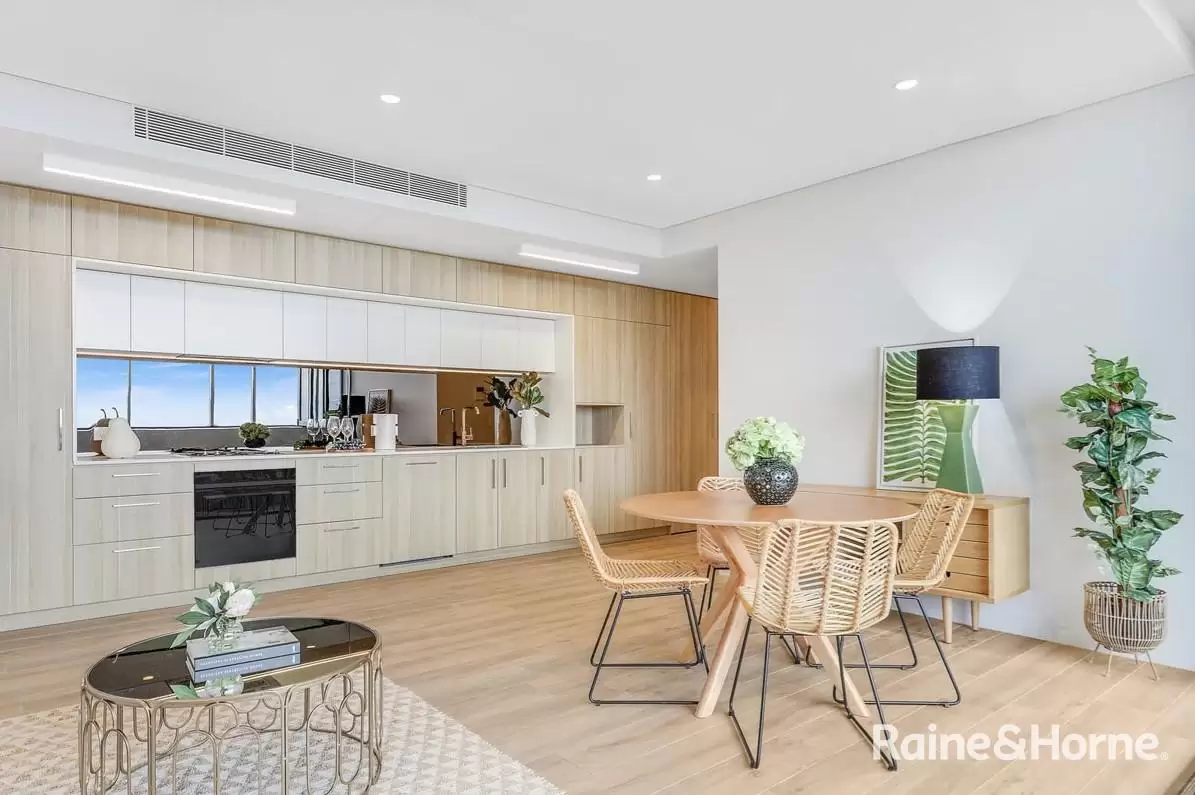 303/62 Mobbs Lane, Eastwood Leased by Raine & Horne Randwick | Coogee | Clovelly - image 2