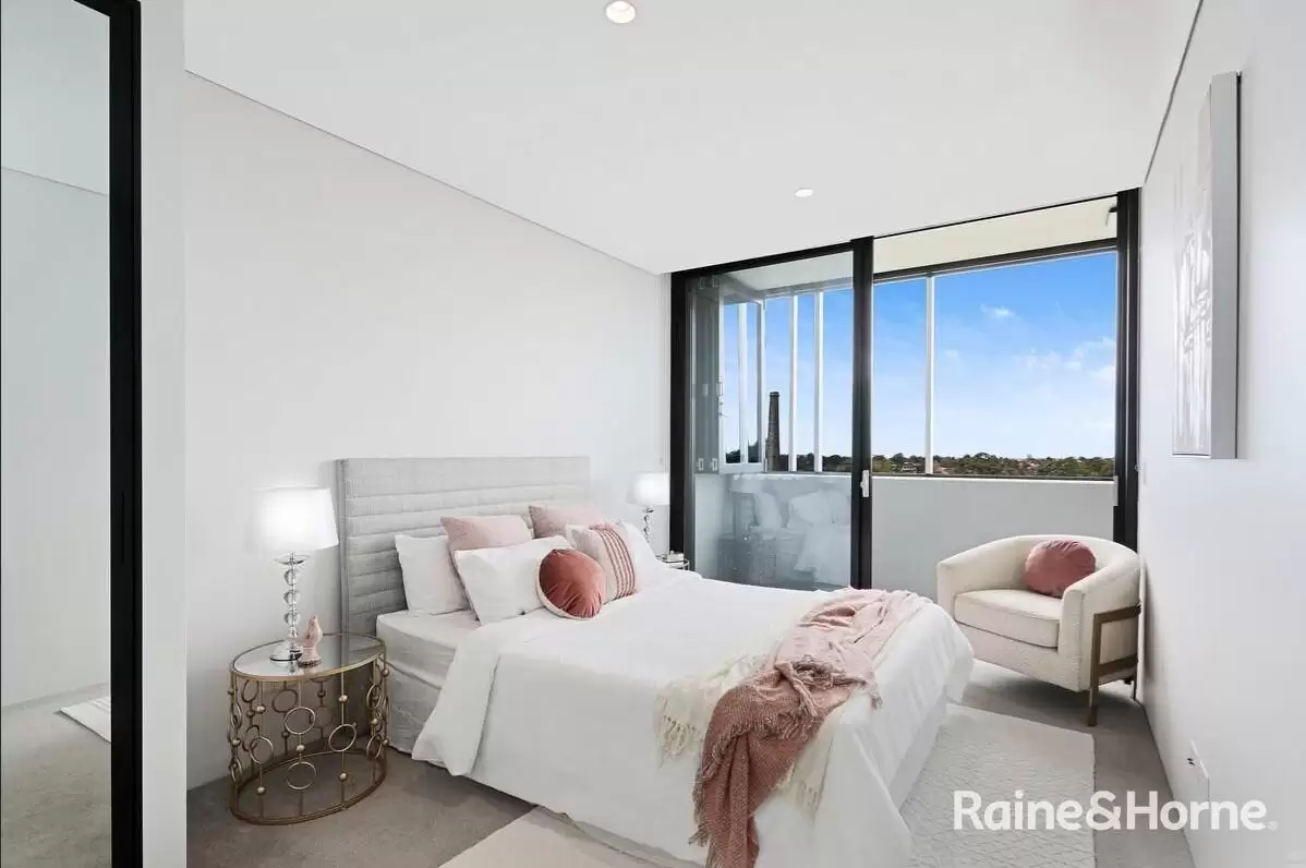 303/62 Mobbs Lane, Eastwood Leased by Raine & Horne Randwick | Coogee | Clovelly - image 3
