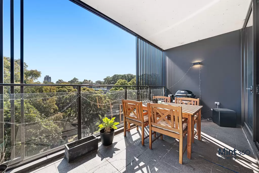 A505/34 McEvoy Street, Waterloo Leased by Raine & Horne Randwick | Coogee | Clovelly