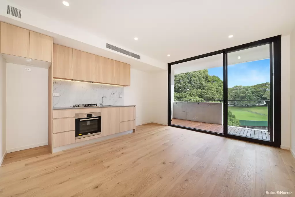 B303/34 McEvoy Street, Waterloo Leased by Raine & Horne Randwick | Coogee | Clovelly
