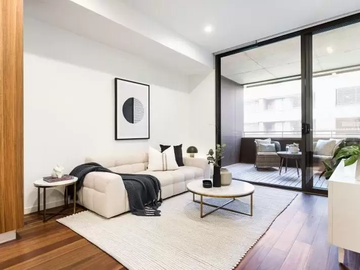 215/81 Macdonald Street, Erskineville Leased by Raine & Horne Randwick | Coogee | Clovelly - image 1