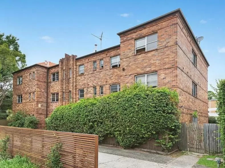 10/23 Orr Street, Bondi Leased by Raine & Horne Randwick | Coogee | Clovelly - image 5