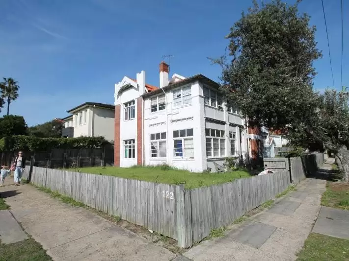 8/122 Mount Street, Coogee Leased by Raine & Horne Randwick | Coogee | Clovelly - image 4