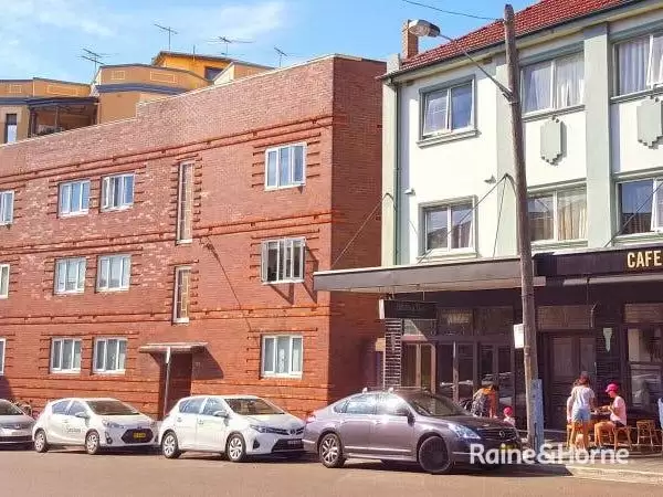 6/25 Havelock Avenue, Coogee Leased by Raine & Horne Randwick | Coogee | Clovelly - image 5
