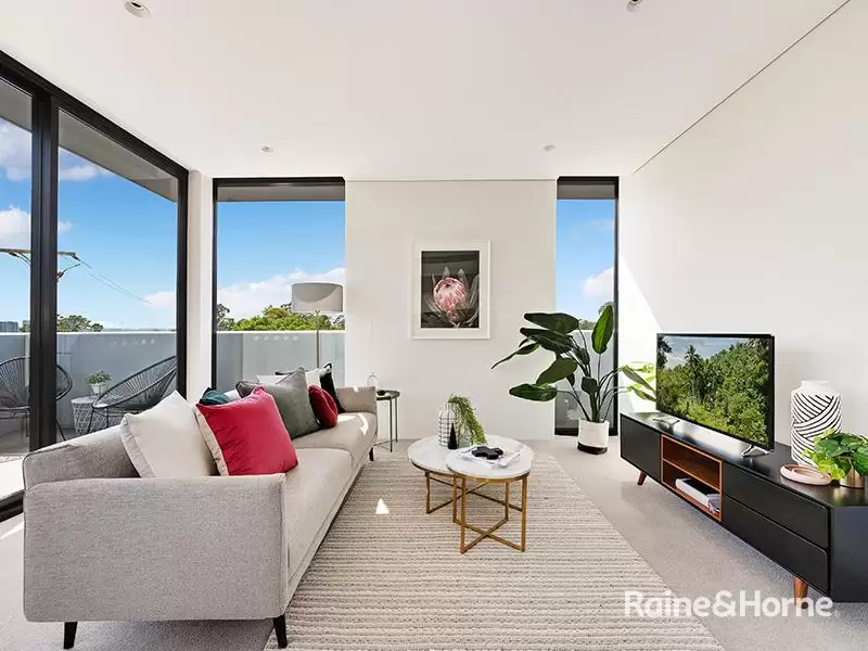 115/86 Mobbs Lane, Eastwood Leased by Raine & Horne Randwick | Coogee | Clovelly - image 1