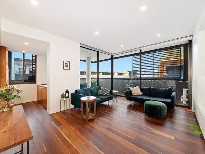 314/75 Macdonald Street, Erskineville Leased by Raine & Horne Randwick | Coogee | Clovelly - image 1