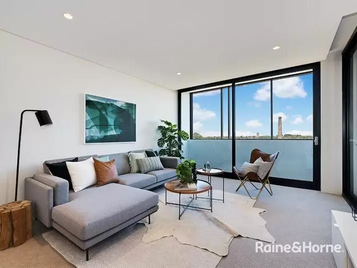 206/86 Mobbs Lane, Eastwood Leased by Raine & Horne Randwick | Coogee | Clovelly - image 1