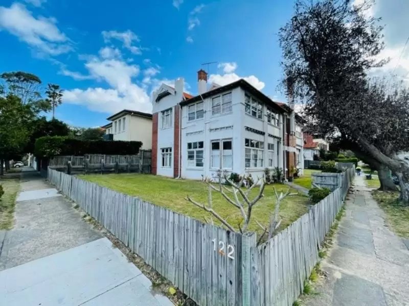 7/122 Mount Street, Coogee Leased by Raine & Horne Randwick | Coogee | Clovelly - image 5