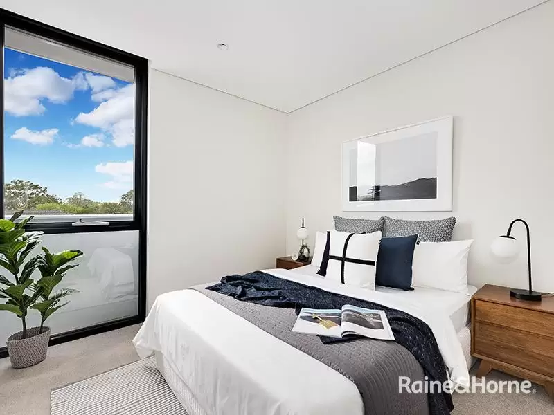 G16/86 Mobbs Lane, Eastwood Leased by Raine & Horne Randwick | Coogee | Clovelly - image 3