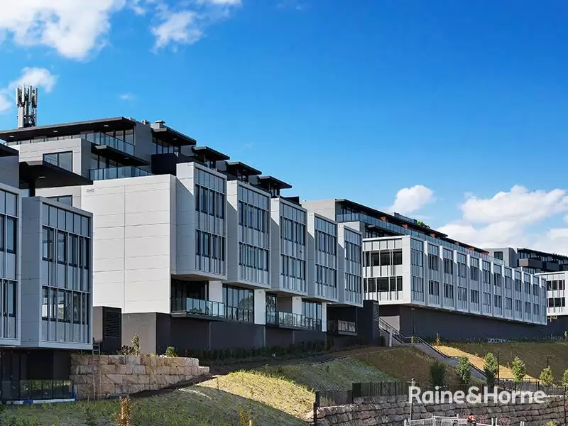 G16/86 Mobbs Lane, Eastwood Leased by Raine & Horne Randwick | Coogee | Clovelly - image 4