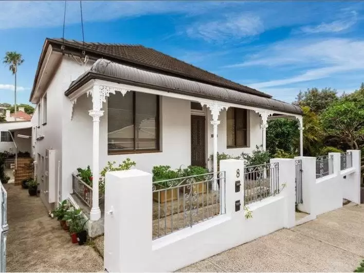 6/8 Wallace Street, Waverley Leased by Raine & Horne Randwick | Coogee | Clovelly - image 6