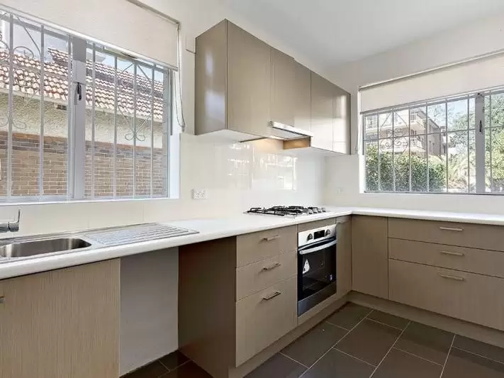 1/38 Waverley Street, Bondi Junction Leased by Raine & Horne Randwick | Coogee | Clovelly - image 1