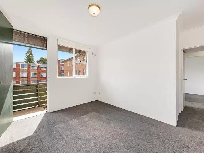 10/3 Devitt Place, Hillsdale Leased by Raine & Horne Randwick | Coogee | Clovelly - image 1