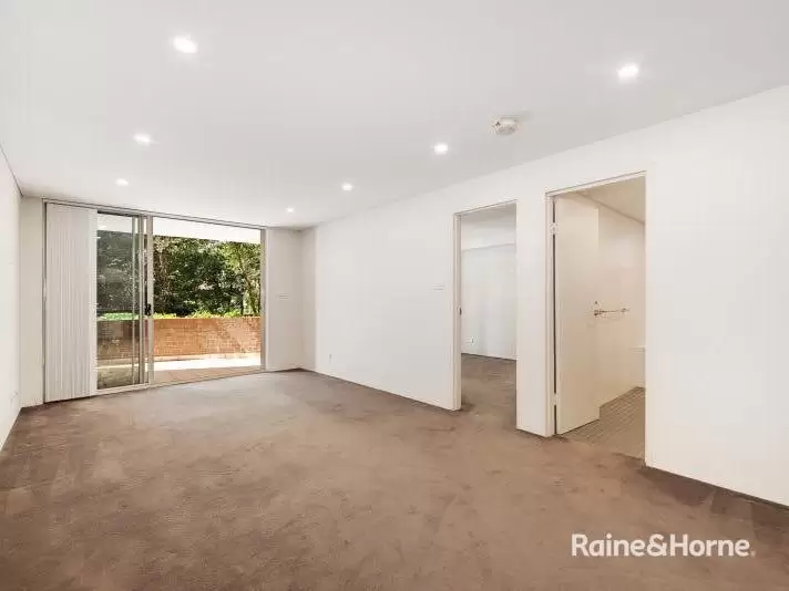 12/2-4 Frances Street, Randwick Leased by Raine & Horne Randwick | Coogee | Clovelly - image 1