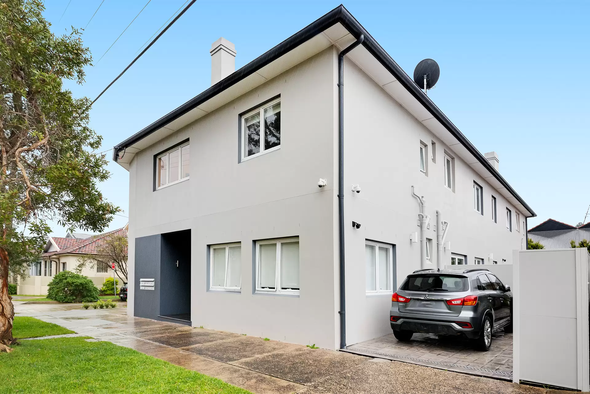 2/93-97 O'Donnell Street, North Bondi Leased by Raine & Horne Randwick | Coogee | Clovelly - image 1