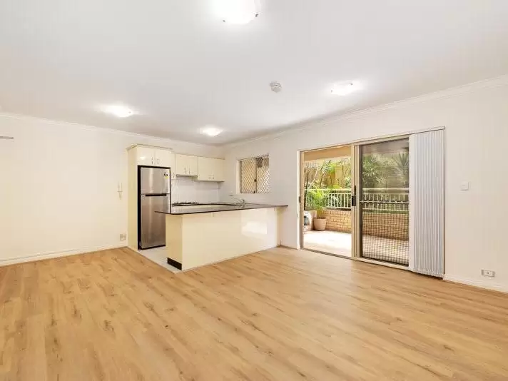 7/52-54 Boronia Street, Kensington Leased by Raine & Horne Randwick | Coogee | Clovelly - image 3