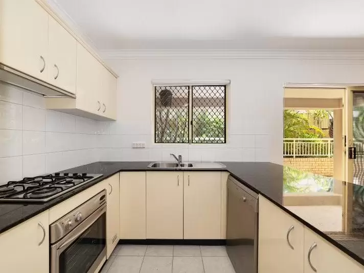 7/52-54 Boronia Street, Kensington Leased by Raine & Horne Randwick | Coogee | Clovelly - image 2