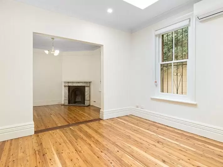 2 Brisbane Street, Bondi Junction Leased by Raine & Horne Randwick | Coogee | Clovelly - image 1