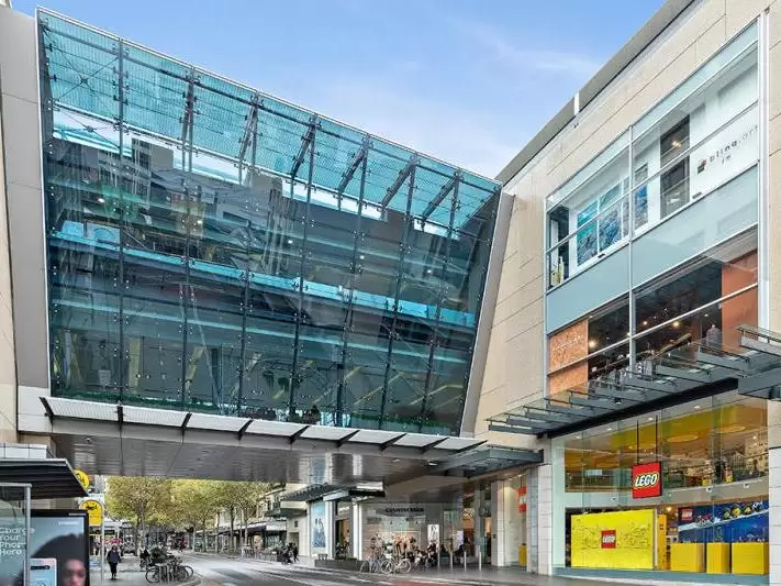 2 Brisbane Street, Bondi Junction Leased by Raine & Horne Randwick | Coogee | Clovelly - image 6