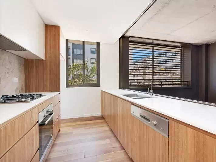 401/75 Macdonald Street, Erskineville Leased by Raine & Horne Randwick | Coogee | Clovelly - image 1