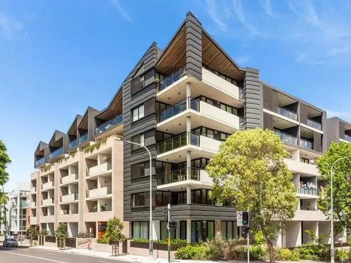 A207/34 McEvoy Street, Waterloo Leased by Raine & Horne Randwick | Coogee | Clovelly - image 4