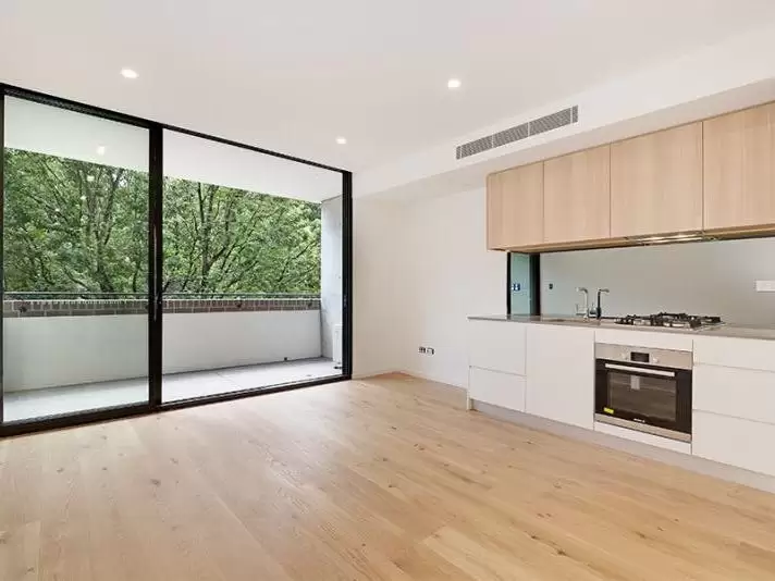 A207/34 McEvoy Street, Waterloo Leased by Raine & Horne Randwick | Coogee | Clovelly