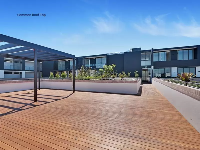 A207/34 McEvoy Street, Waterloo Leased by Raine & Horne Randwick | Coogee | Clovelly - image 3
