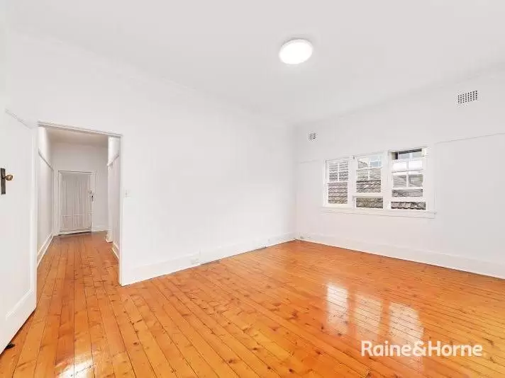 3/62 Cowper Street, Randwick For Lease by Raine & Horne Randwick | Coogee | Clovelly - image 1