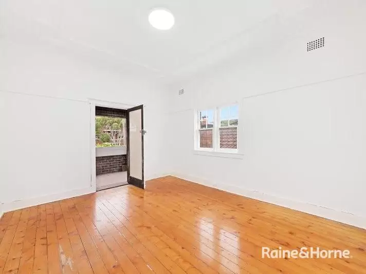 3/62 Cowper Street, Randwick For Lease by Raine & Horne Randwick | Coogee | Clovelly - image 3