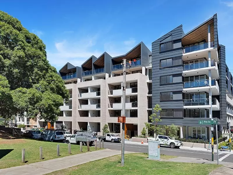 A108/34 McEvoy Street, Waterloo For Lease by Raine & Horne Randwick | Coogee | Clovelly - image 5