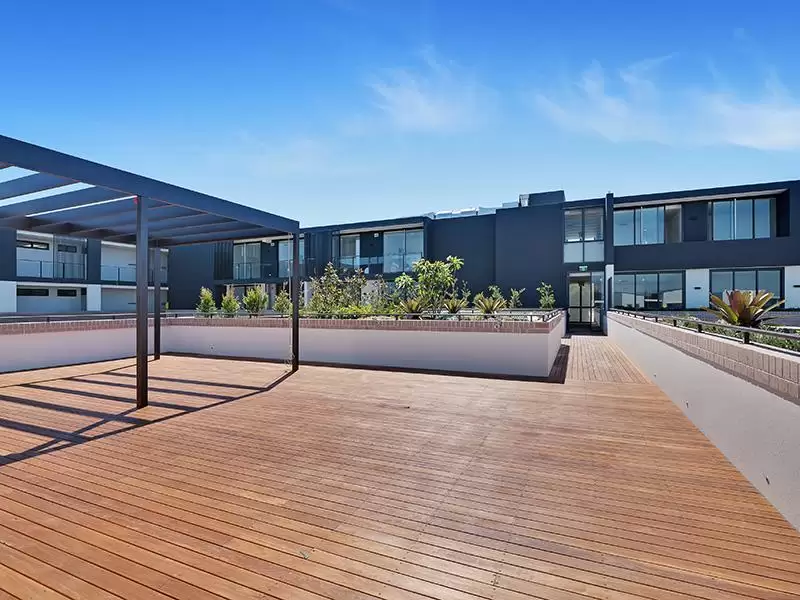 A108/34 McEvoy Street, Waterloo For Lease by Raine & Horne Randwick | Coogee | Clovelly - image 4