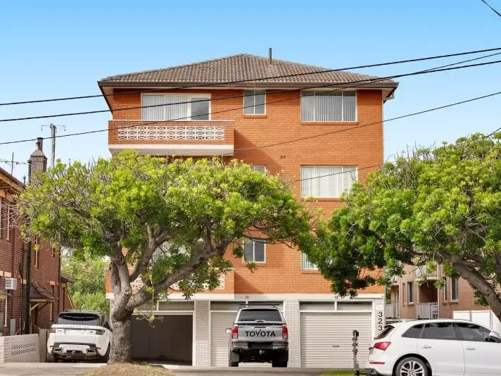 5/323 Maroubra Road, Maroubra Leased by Raine & Horne Randwick | Coogee | Clovelly - image 4