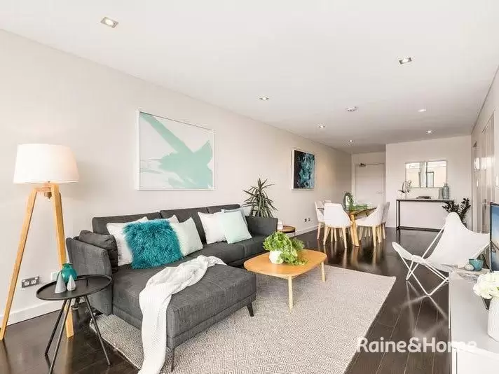 3406/88-98 King Street, Randwick Leased by Raine & Horne Randwick | Coogee | Clovelly - image 2