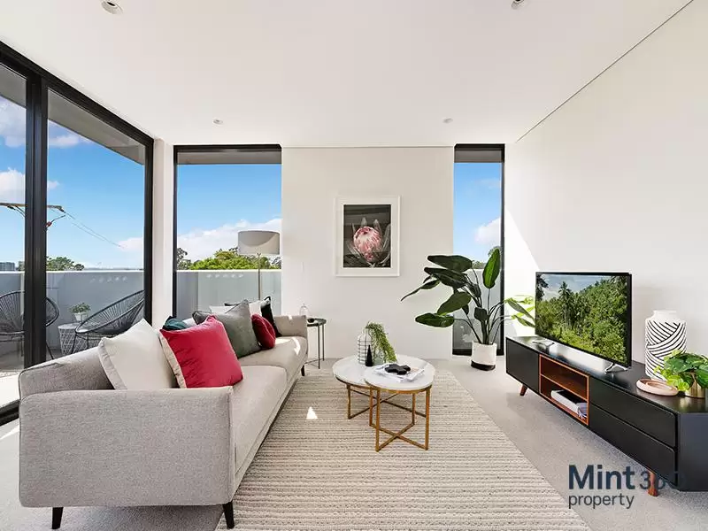110/86 Mobbs Lane, Eastwood Leased by Raine & Horne Randwick | Coogee | Clovelly - image 1