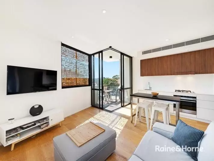 107/2-6 Goodwood Street, Kensington Leased by Raine & Horne Randwick | Coogee | Clovelly - image 1