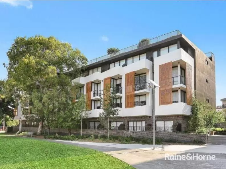 107/2-6 Goodwood Street, Kensington Leased by Raine & Horne Randwick | Coogee | Clovelly - image 7